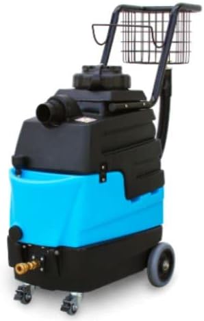 Auto Detailing Carpet Cleaning Machine - Portable And Powerful