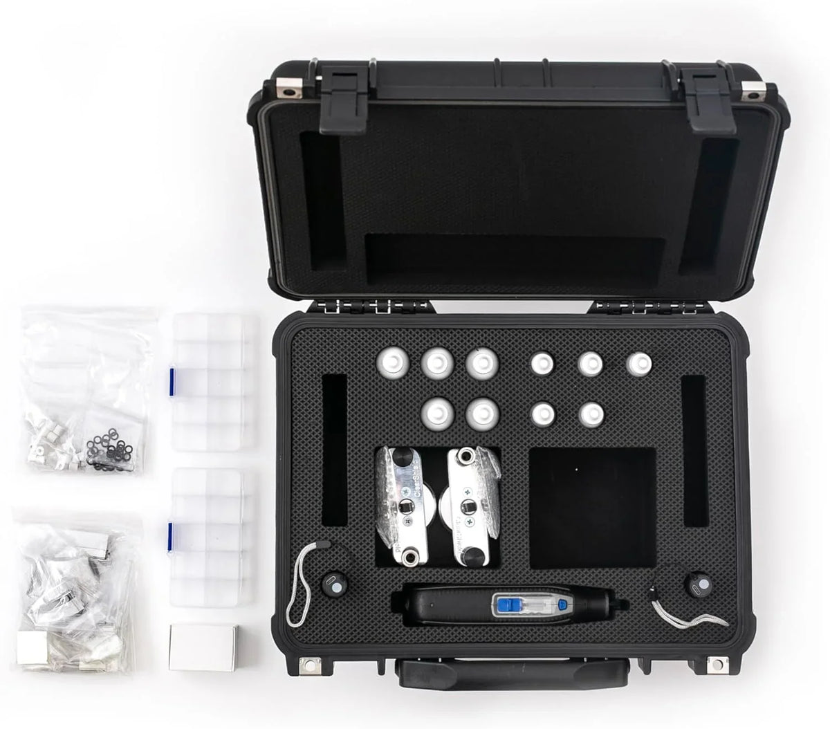 Clearshield Windshield Repair Kit - 1,000+ Repairs
