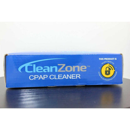 Clean Zone CPAP Cleaner And Sanitizer