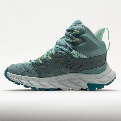 Anacapa Breeze Mid Women's Trellis/Mist Green