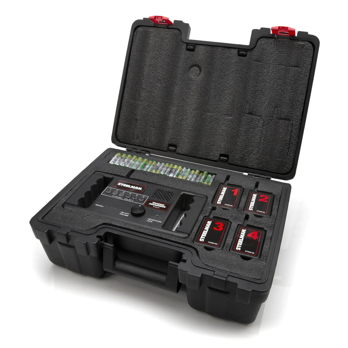 Steelman Wireless ChassisEAR Diagnostic Device - 97202