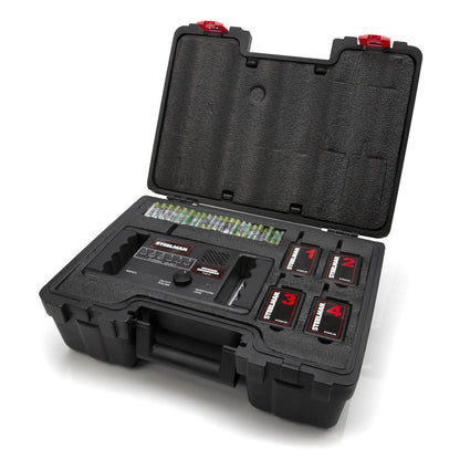 Steelman Wireless ChassisEAR Diagnostic Device - 97202