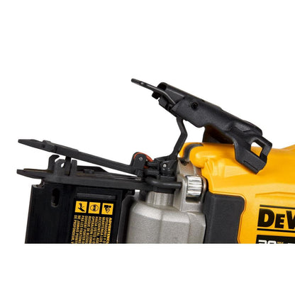 Compact Series 20V 23 Gauge Pin Nailer Kit - DCN623D1