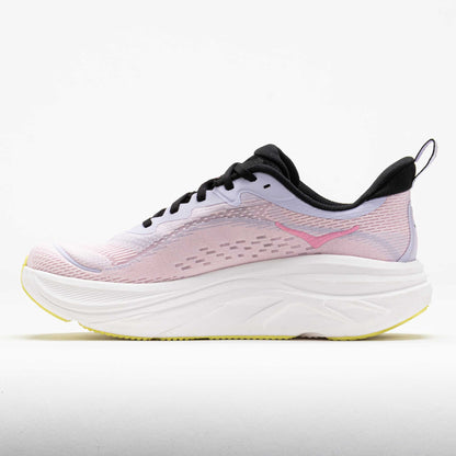 Women's Running Shoes - Skyflow, Starlight Glow/Carnation