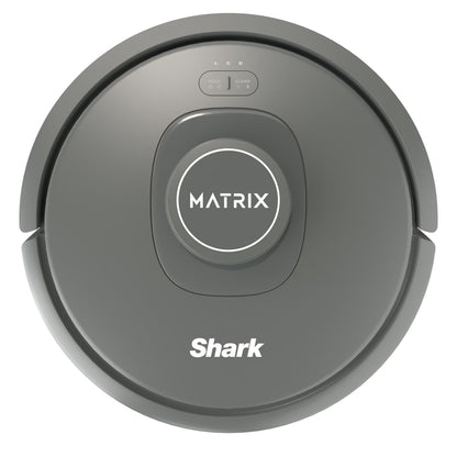 Shark Matrix Robot Vacuum for Carpets and Hard Floors - RV2300