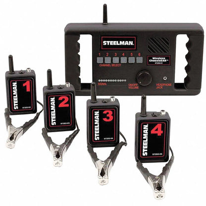 Steelman Wireless ChassisEAR Diagnostic Device - 97202