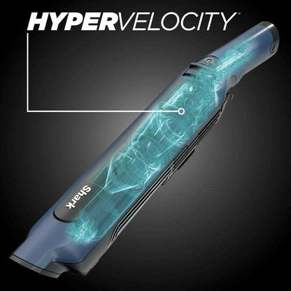 Shark Wandvac System Ultra-Lightweight Cordless 3-in-1 Stick Vacuum - WS640