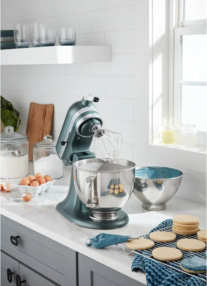 KitchenAid Artisan Series 5 Quart Tilt-Head Stand Mixer