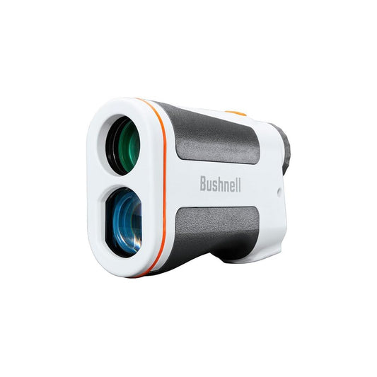 Bushnell Disc Golf Laser Rangefinder With Slope, Waterproof Design And Pinseeker Technology - Edge
