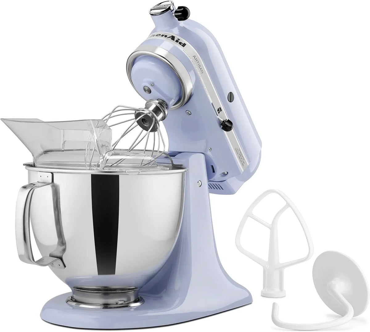 KitchenAid Artisan Series 5 Quart Tilt-Head Stand Mixer