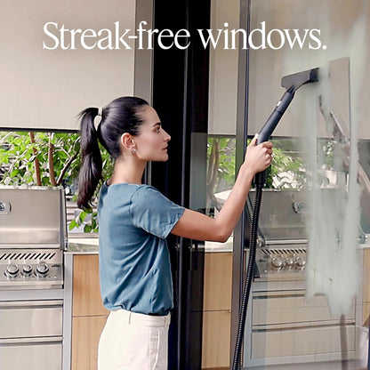 Dupray Steam Cleaner 17-Piece Kit 1500 W - Neat