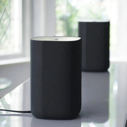 Roku Wireless Speakers 6.1-in 80-Watt Set Of 2