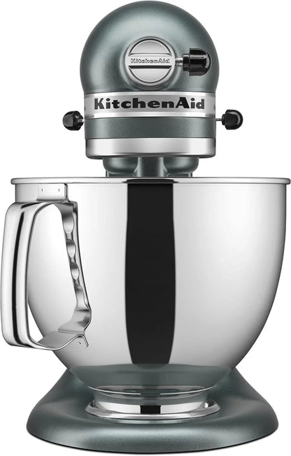 KitchenAid Artisan Series 5 Quart Tilt-Head Stand Mixer