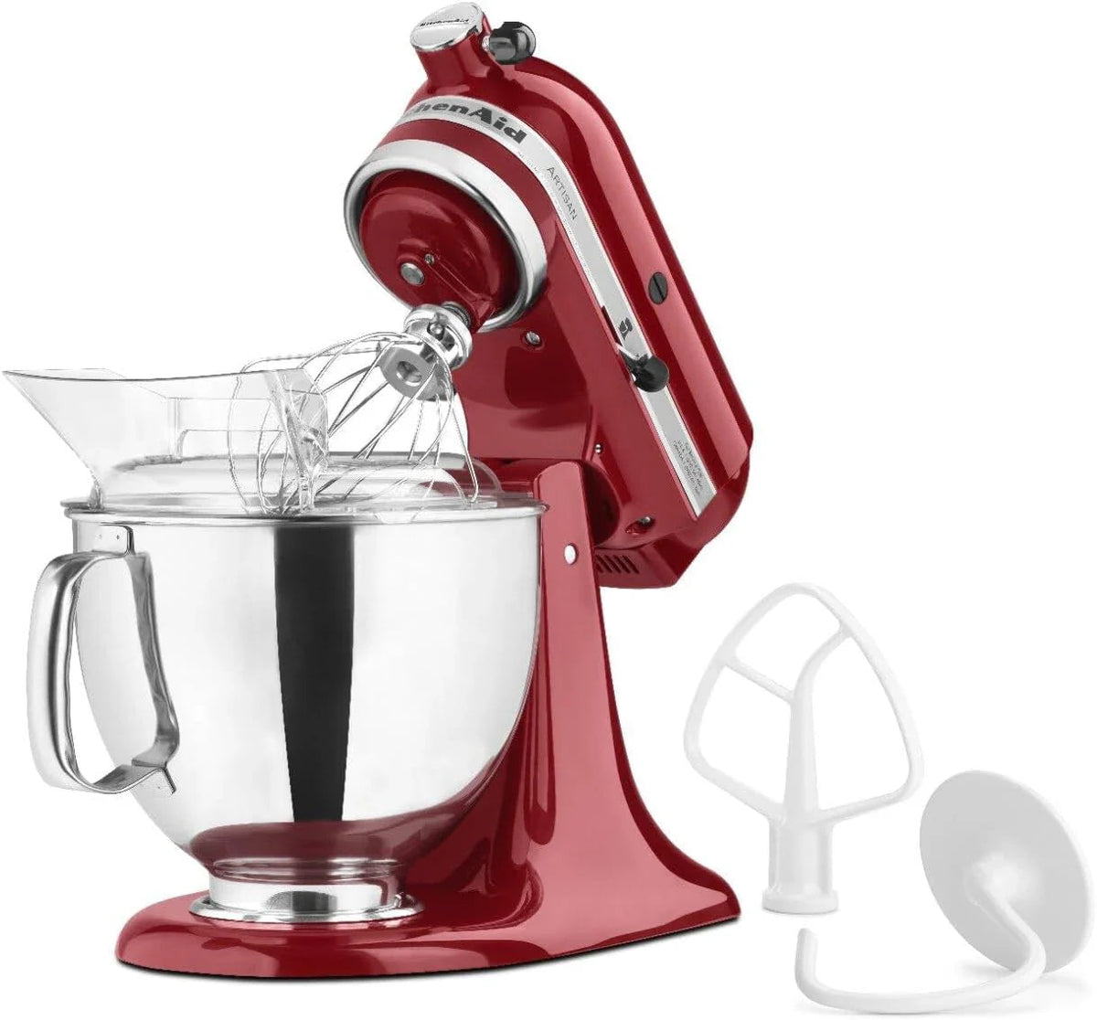KitchenAid Artisan Series 5 Quart Tilt-Head Stand Mixer