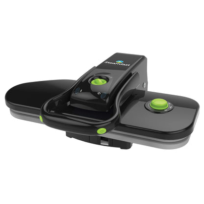 Steamfast Fabric Steam Press, Black, 20 x 8 inches - SF-623