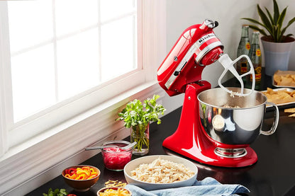 KitchenAid Artisan Series 5 Quart Tilt-Head Stand Mixer