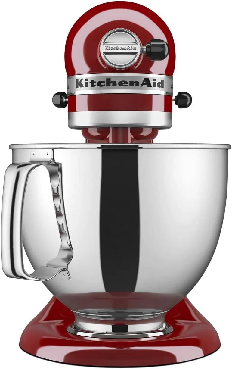 KitchenAid Artisan Series 5 Quart Tilt-Head Stand Mixer