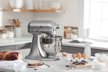 KitchenAid Artisan Series 5 Quart Tilt-Head Stand Mixer