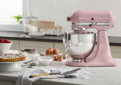 KitchenAid Artisan Series 5 Quart Tilt-Head Stand Mixer