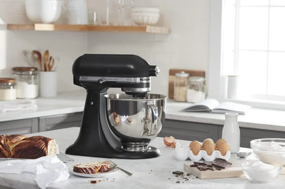 KitchenAid Artisan Series 5 Quart Tilt-Head Stand Mixer