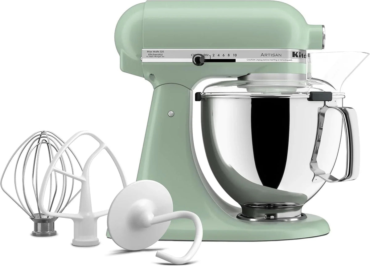 KitchenAid Artisan Series 5 Quart Tilt-Head Stand Mixer