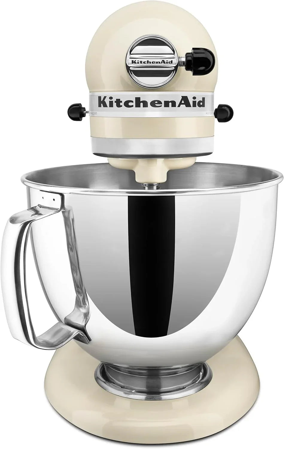 KitchenAid Artisan Series 5 Quart Tilt-Head Stand Mixer