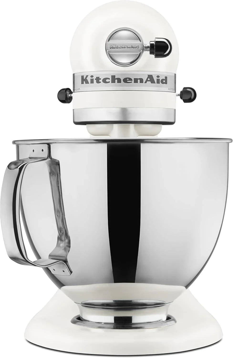 KitchenAid Artisan Series 5 Quart Tilt-Head Stand Mixer