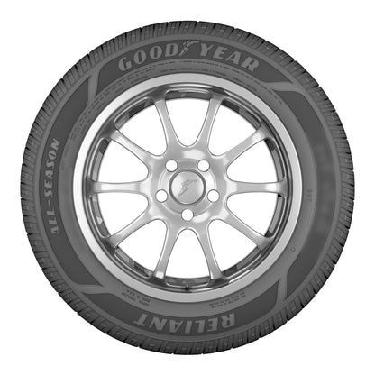 Goodyear Reliant All-Season Tire 225/65R17 102H - 242246