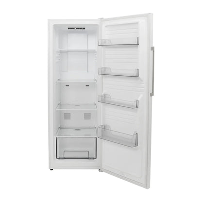 Avanti Vertical Freezer, 10.8 cu ft, White - AV1081VFK0W