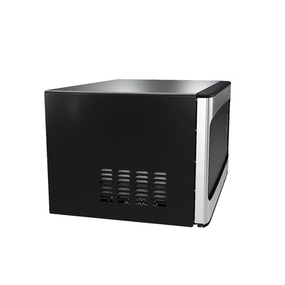 GE 1.1 Cu Ft 950W Stainless Steel Countertop Microwave Oven - GCST11N1WSS