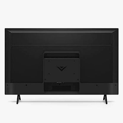 VIZIO 40-Inch D-Series Full HD 1080p Smart TV With AMD FreeSync Apple AirPlay - D40F-J09