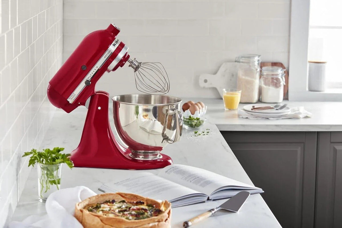KitchenAid Artisan Series 5 Quart Tilt-Head Stand Mixer