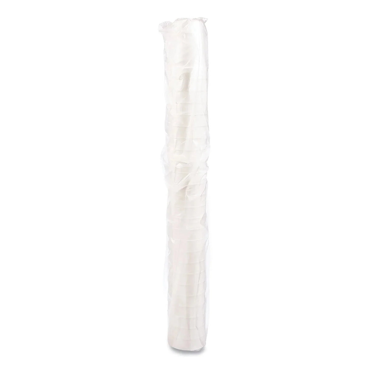 Dart Foam Drink Cups, 32 oz, White, 25/Bag, 20 Bags/Carton - DCC32TJ32
