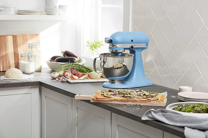 KitchenAid Artisan Series 5 Quart Tilt-Head Stand Mixer