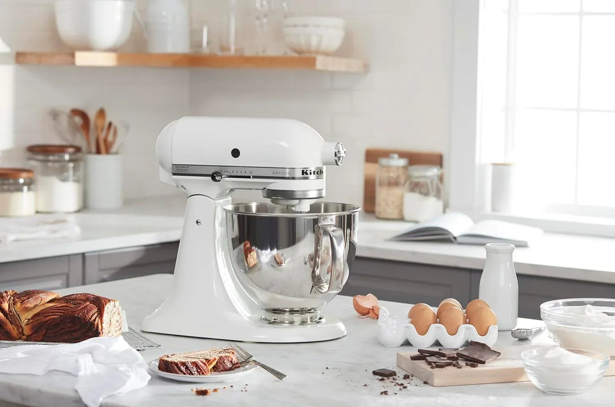 KitchenAid Artisan Series 5 Quart Tilt-Head Stand Mixer