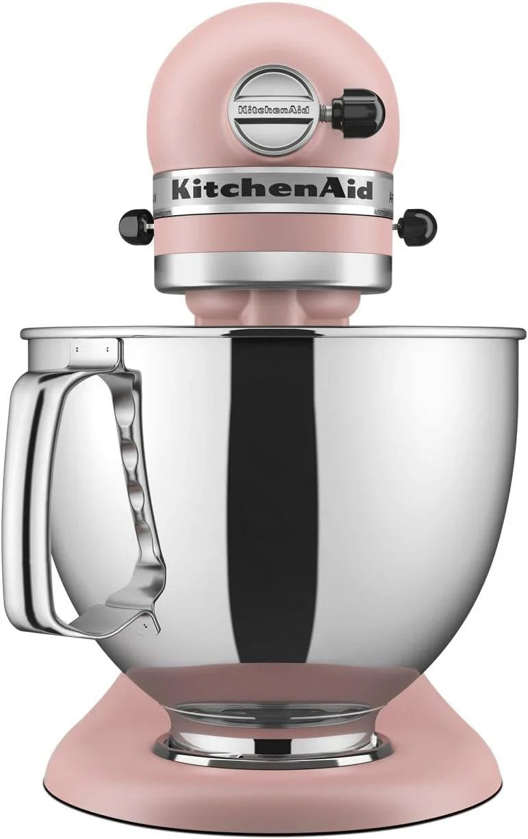 KitchenAid Artisan Series 5 Quart Tilt-Head Stand Mixer
