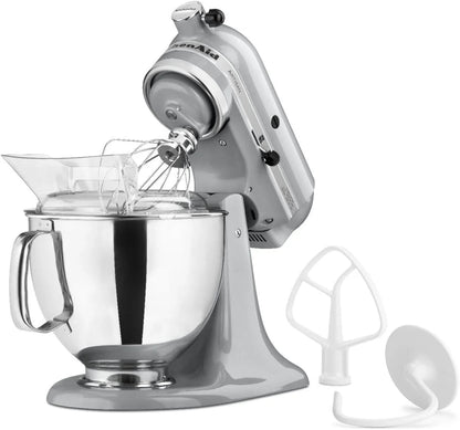 KitchenAid Artisan Series 5 Quart Tilt-Head Stand Mixer