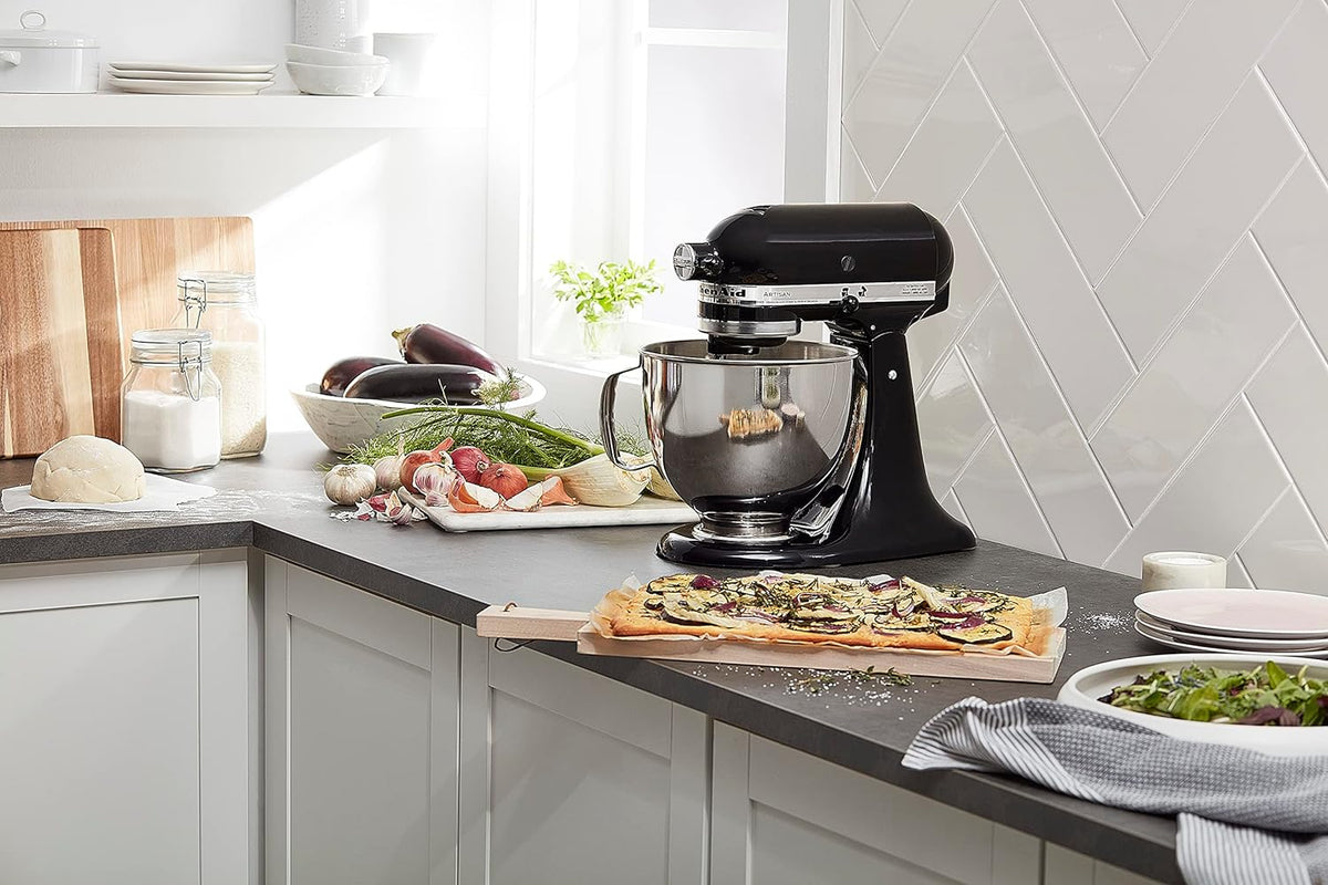 KitchenAid Artisan Series 5 Quart Tilt-Head Stand Mixer