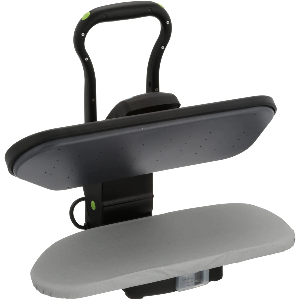 Steamfast Fabric Steam Press, Black, 20 x 8 inches - SF-623