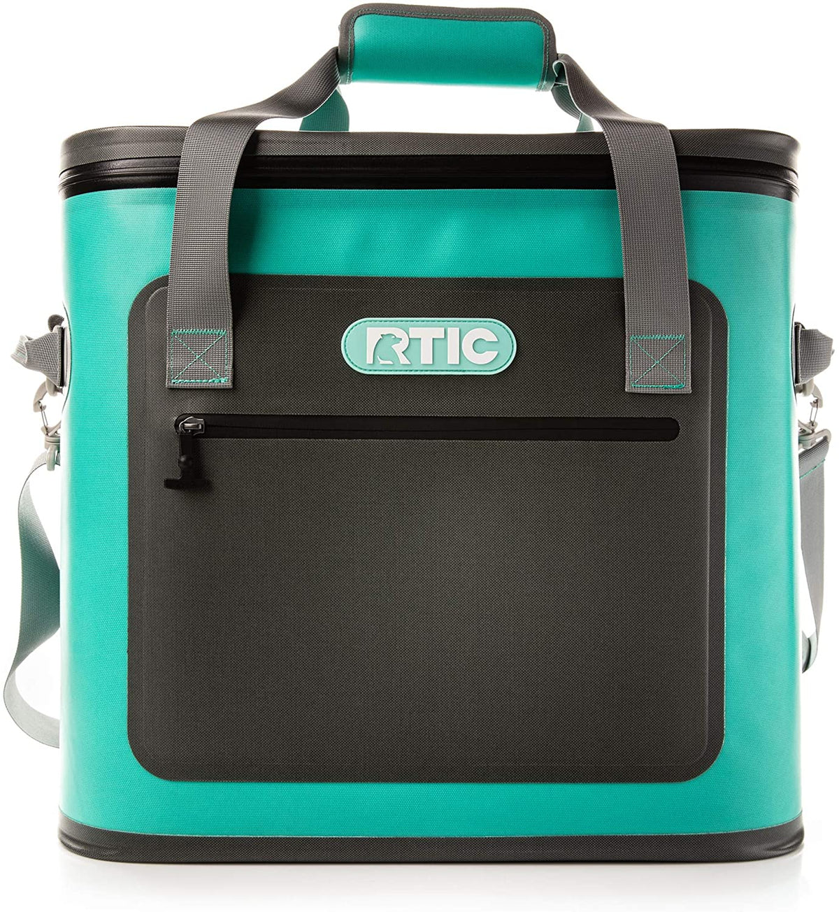 RTIC Soft Cooler 40 Insulated Bag, 40 Can - B07576RFLW