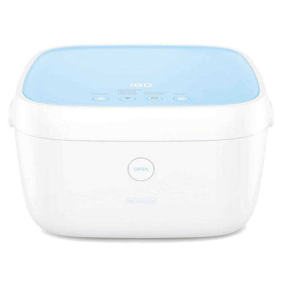 LiViliti UVC LED Smart CPAP Sanitizer - Paptizer