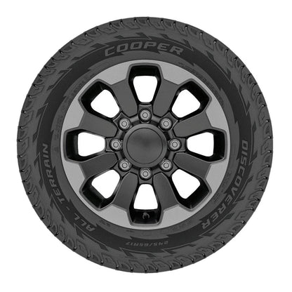 Cooper Discoverer All-Terrain Tire 275/60R20 115T