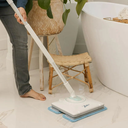WOW TOO Cordless Spray Mop With Water Tank And LED Lights - NWM / NWM TOO