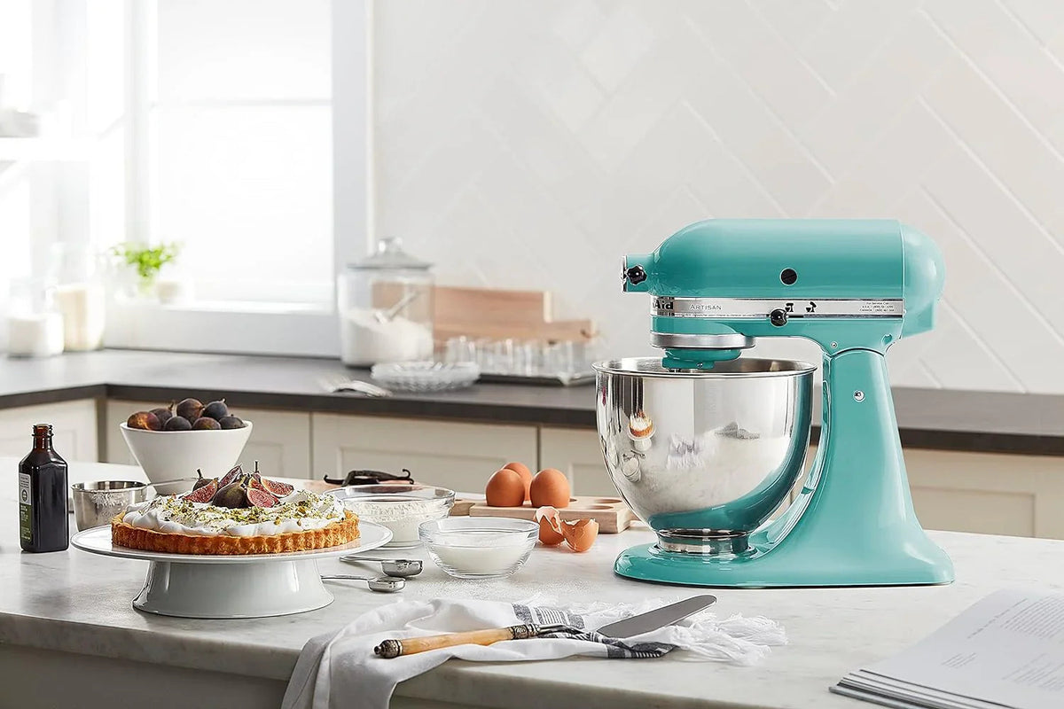 KitchenAid Artisan Series 5 Quart Tilt-Head Stand Mixer