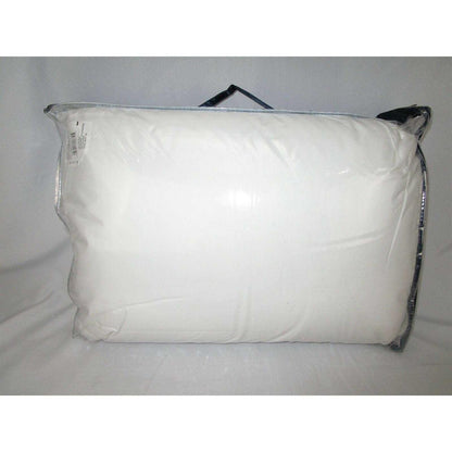 Wamsutta Dream Zone Synthetic Down Side Sleeper Pillow, Standard/Queen, White