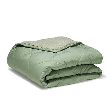 Eddie Bauer Oversized Down Throw