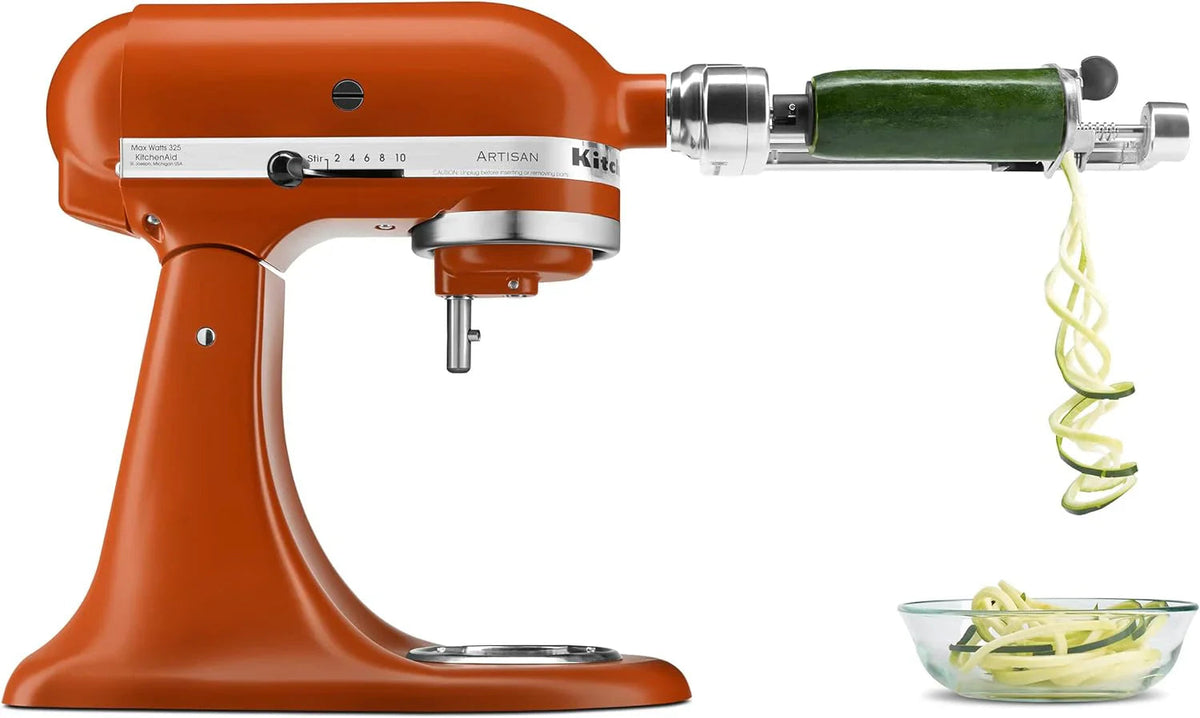 KitchenAid Artisan Series 5 Quart Tilt-Head Stand Mixer