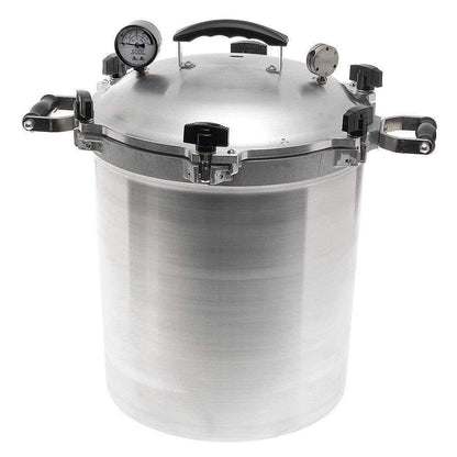 All American Pressure Canner - Demo Unit