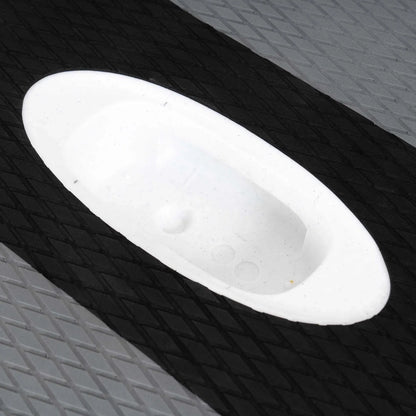 Lifetime Horizon Stand Up Paddle Board 10' White Set Of 2 - 90749