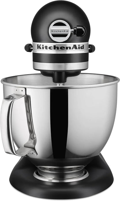 KitchenAid Artisan Series 5 Quart Tilt-Head Stand Mixer